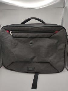 Б/в Сумка для ноутбука Wenger commute 16" grey 01-201019573