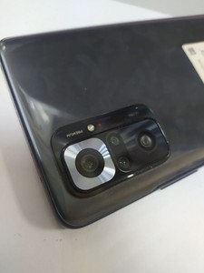 Б/в Мобільний телефон Xiaomi redmi note 10 pro 6/128gb 01-201024222