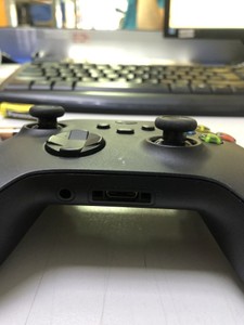 Б/в Геймпад Microsoft xbox series x s wireless controller 01-201025352