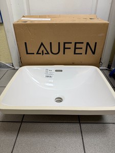 Б/у Умывальник Laufen pro 11960 01-201024341