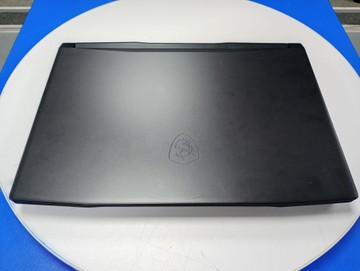 Б/в Ноутбук Msi 15/core i7-11800h ddr4/16gb ddr4/ssd 1000 gb/geforce rtx3060 6gb 01-201021321