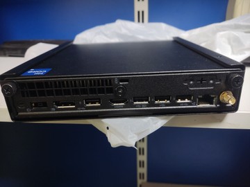 Б/у Системный блок Lenovo thinkcentre neo 50q gen 5 01-201017023