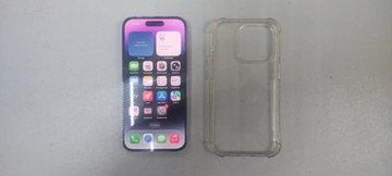 Б/в Мобільний телефон Apple iphone 14 pro 128gb 01-201027210