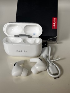 Б/в Навушники Lenovo lp 5 bluetooth (репліка) 16-000275419