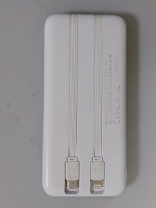 Б/в Повербанк Andowl q-cd219 20000mah 01-201027109