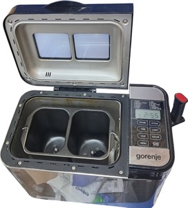 Б/в Хлібопічка Gorenje bm1400e 01-200963434