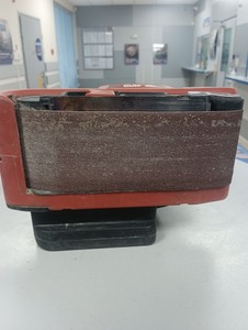 Б/в Шліфмашина стрічкова Black&Decker ka85e 01-201028294