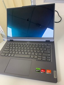 Б/в Ноутбук Lenovo 15/ryzen 7 7840hs ddr5/32gb ddr5/ssd 500 gb/geforce rtx4060 8gb 01-201027966