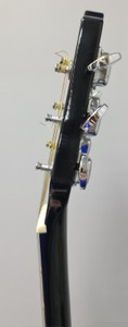Б/в Акустична гітара Stagg sw201 n 01-201028420