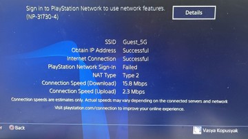 Б/в Ігрова приставка Sony playstation 4 pro ssd250gb 01-201030215