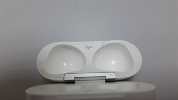 Б/в Навушники Apple airpods 3rd generation 01-201013936