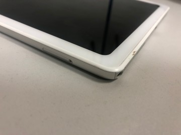 Б/у Планшет Samsung galaxy tab a7 sm-t500 3/32gb 01-201007482