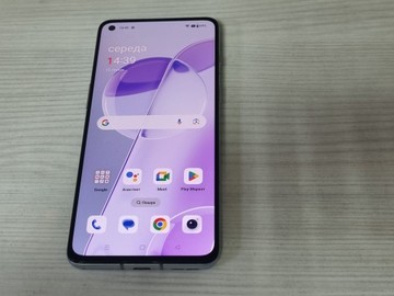 Б/в Мобільний телефон Oneplus 9rt 12/256gb 01-201031179
