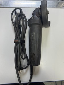 Б/у Угловая шлифмашина Dnipro-M gs-140se 01-201031239