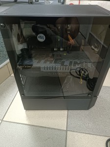 Б/в Системний блок Пк intel core i5-6500/ram 16 gb/hdd відсутній/ssd 640 gb/nvidia gtx 980 ti (geforce) 6gb gddr5 384bit 01-201030101