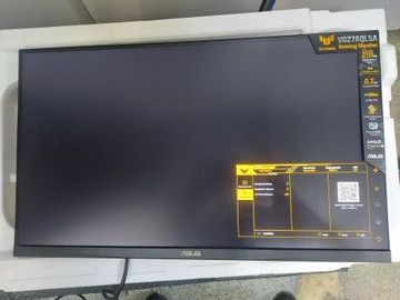Asus tuf gaming vg27aql5a