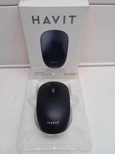 Б/в Миша Havit hv-ms358gt 01-201028147