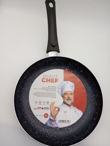Б/у Сковородка Bravo Chef bc-1100-24 01-201021309
