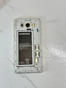 Б/в Мобільний телефон Samsung galaxy j5 j510h 01-201031492