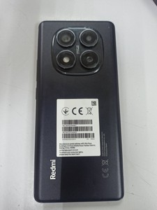 Б/у Мобільний телефон Xiaomi redmi note 14 pro 8/256gb 01-201031436