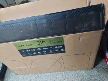 Б/в Монітор Asus proart pa329cv 01-201031866