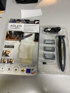 Б/в Тример електричний Adler ad 2922 01-201031843
