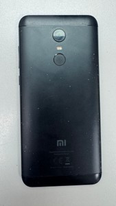 Б/в Мобільний телефон Xiaomi redmi 5 plus 3/32gb 01-201031887