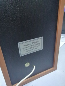F&D sps 606