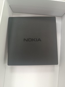 Б/в HD-медіаплеєр Nokia streaming box 8000 01-201032339