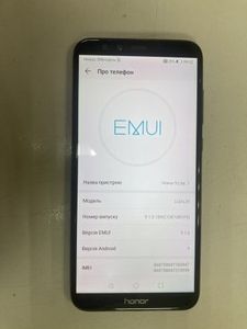 Б/в Мобільний телефон Honor 9 lite 3/32gb 01-201031580