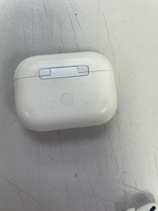 Б/в Навушники Apple airpods pro 2nd generation with magsafe charging case usb-c 01-201033653