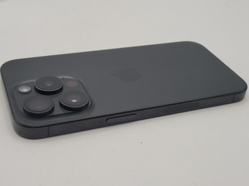 Б/у Мобільний телефон Apple iphone 15 pro 128gb esim 01-200994963