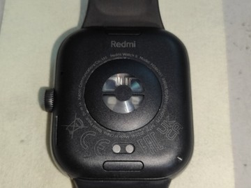 Б/у Смарт-часы Xiaomi redmi watch 5 01-201036243