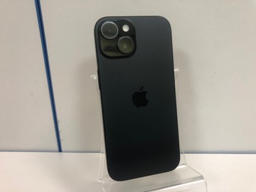 Б/в Мобільний телефон Apple iphone 15 256gb 01-201033867