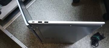 Б/в Ноутбук Asus 17/pentium 7505 ddr4/8gb ddr4/hdd *відсутній/ssd 128 gb/*інтегрована 01-201036038