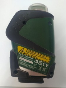 Б/в Лазерний нівелір Bosch pll 360 01-201035654