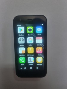 Б/у Мобільний телефон Soyes xs15 2/16gb 01-201036097