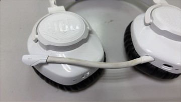 Б/в Навушники Jbl quantum 360 wireless 01-201037809