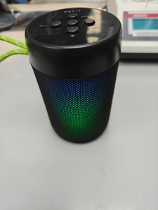 Б/в Акустика Havit sk897bt rgb 01-201037960