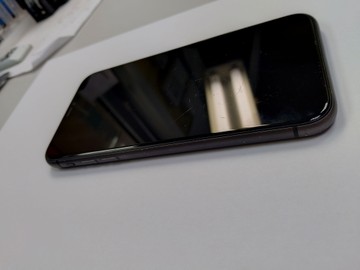 Б/в Мобільний телефон Apple iphone 11 128gb 01-201038852