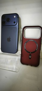 Б/в Мобільний телефон Apple iphone 17 pro 256gb 01-201037583