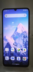 Б/в Мобільний телефон Oukitel c33 8/256gb 01-201037597