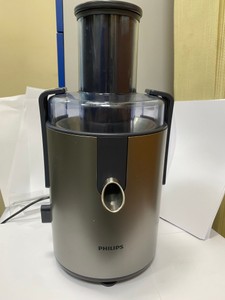 Б/в Соковитискач Philips hr1858 01-201036254
