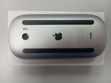 Б/в Миша Apple magic mouse 2 01-201041435