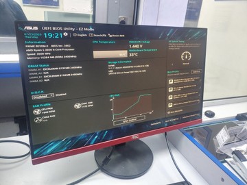 Б/у Монитор Aoc g2590fx 01-201042269