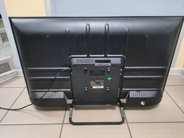 Б/у Телевизор Smart Tech 32hn01v 01-201041754
