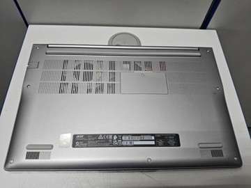 Б/в Ноутбук Acer 15/ryzen 5 7430u ddr4/16gb ddr4/hdd *відсутній/ssd 512 gb/*інтегрована 01-201041653