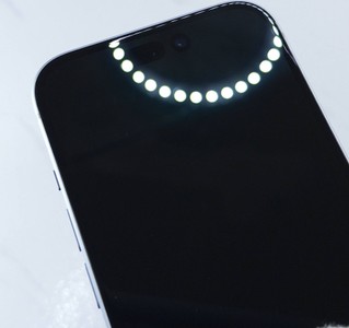 Б/в Мобільний телефон Apple iphone 15 128gb 01-200997079