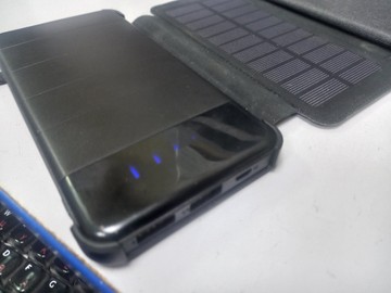 Б/в Повербанк Twoe pb814 8000mah 01-201042537