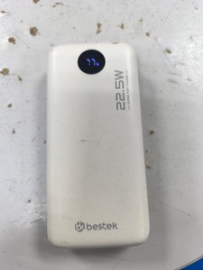 Б/в Зовнішній акумулятор Bestek bk77481 20000mah 01-201042607